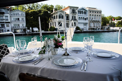 İstanbul yat kiralama