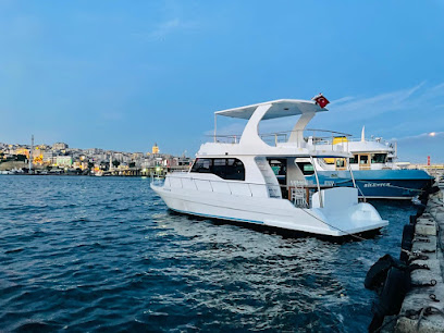 İstanbul Yat ve Tekne Kiralama