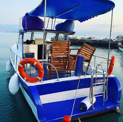 İzmit Tekne Turu ve Tekne Kiralama