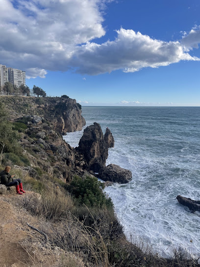 Jı viva kayalıkları