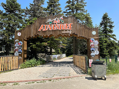 Joy'N Adventure Uludağ