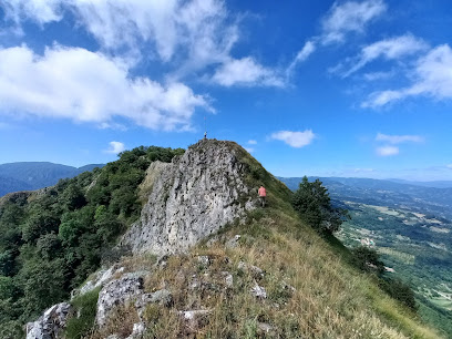 K2 Zirve Noktası MK