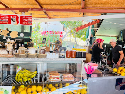 Kabakçı Dinlenme Tesisi (rafting info)(jeep safari)(monsterjetboat)(zipline) (Trekking Natural). (Since 1997 company)