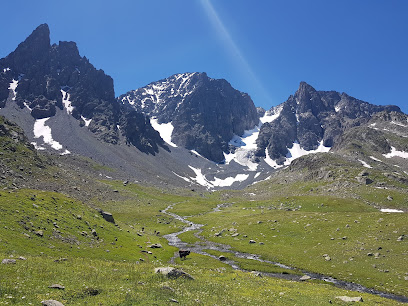 Kaçkar Dağları Milli Parkı