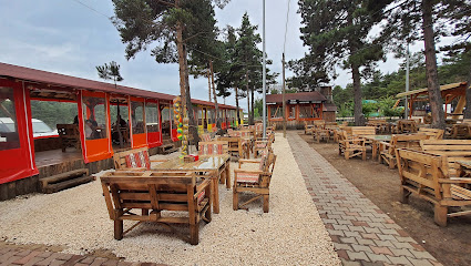 Kadıdağı Doğa Kampı