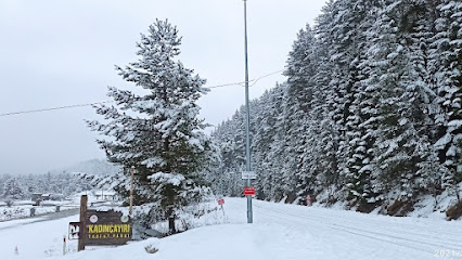 Kadınçayırı Tabiat Parkı