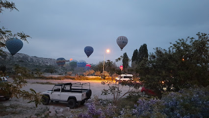 Kadost At - Atv Safari