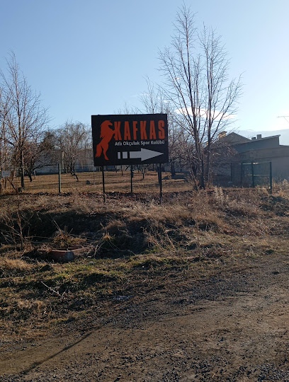 Kafkas Atlı Okçuluk