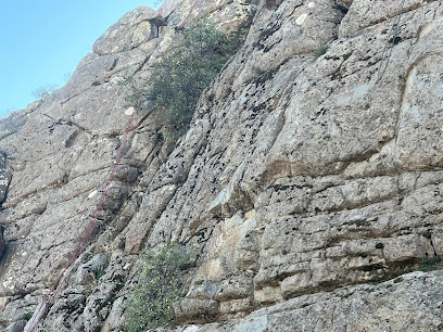 Kale Tırmanış Bahçesi