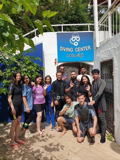 Kaleiçi Diving Center