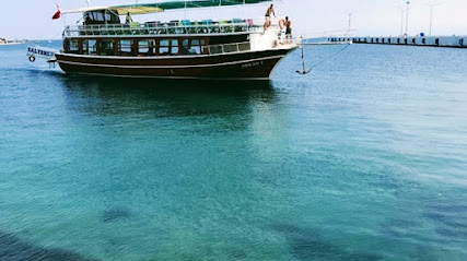 Kalyoncular - Gezi Teknesi