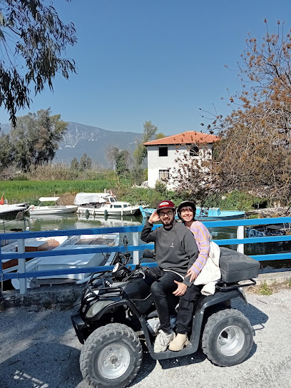 Kano Akçapınar Treey Way Travel Akyaka Akbük Turları