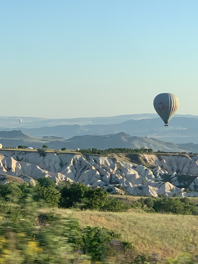 Kapadokya At Binme Turu Fiyatları