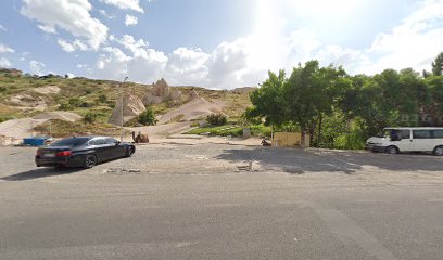 Kapadokya At Turlari