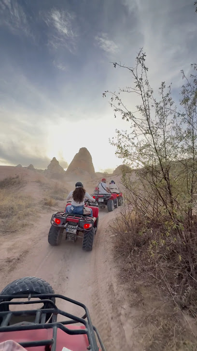 Kapadokya Atv Turu, Everytime ATV