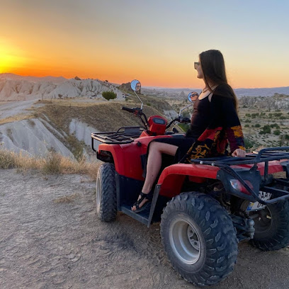 Kapadokya Atv Turu Fiyatlari