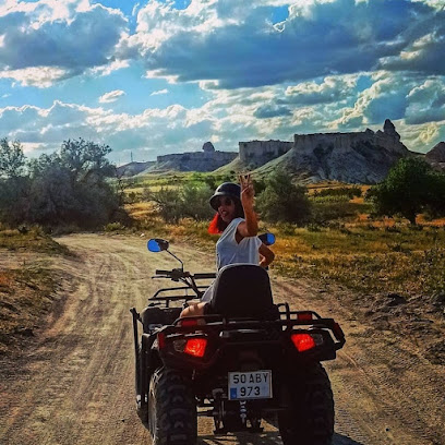 Kapadokya Atv Turu / Fiyatlari