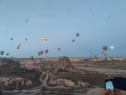 Kapadokya Balloons