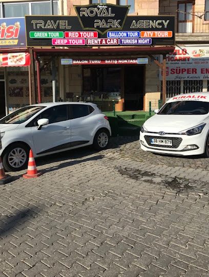 Kapadokya Balon Turu / Fiyatları