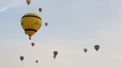 Kapadokya Balon ve ATV