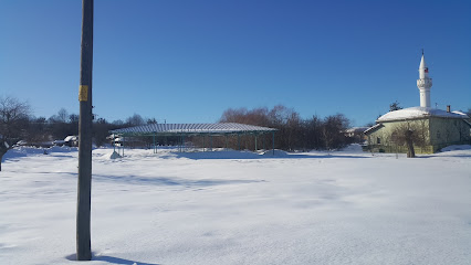 Kapaklı Kayak Merkezi
