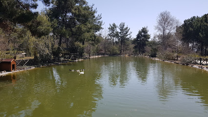 Kapıçam Tabiat Parkı