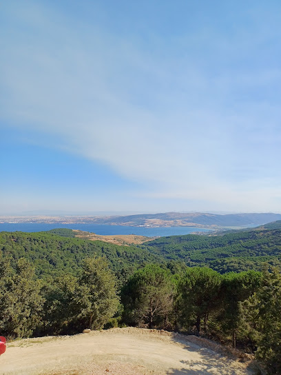 Kapıdağ Ekoturizm Alanı