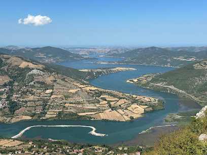 Kapıkaya Paraşüt Tepesi