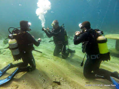 Karṣıyaka,izmir Dalış Merkezi