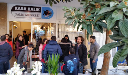 Kara Balık Dalış Merkezi