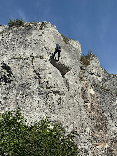 Karaağaç Tırmanış Bahçesi