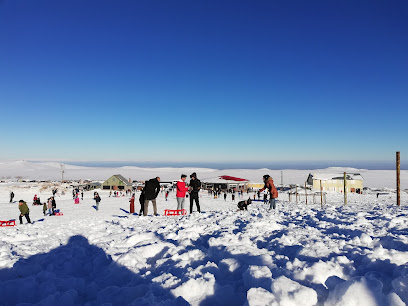 Karacadağ Kayak Merkezi