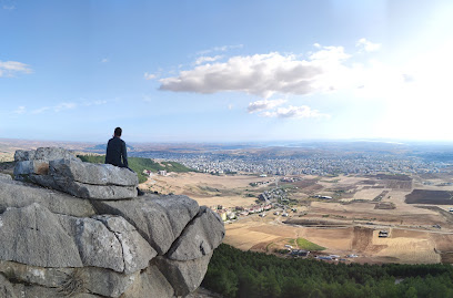 Karadağ Kent Ormanı