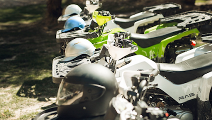 Karaman Atv Safari Saklı Cennet Doğa Parkı Gödet