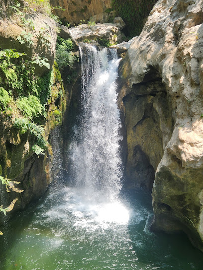 Karanlıkdere Kanyonu Tabiat Parkı