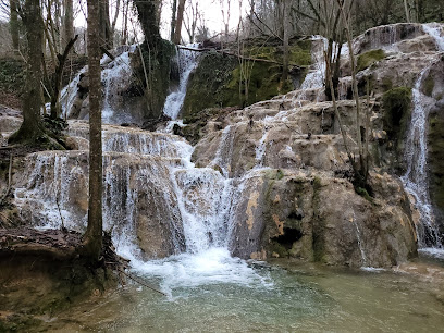 Karapınar Şelalesi