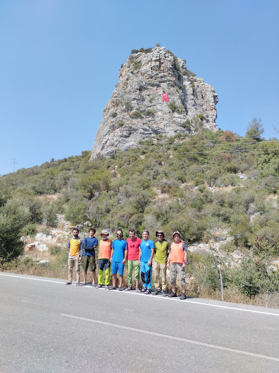 Karatepe Tırmanış Bahçesi