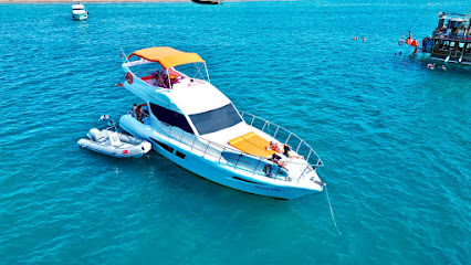 KARCI YACHT l Antalya Luxury Yacht Charter l Tekne Kiralama