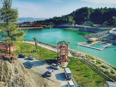 Karlısu Göleti Su ve Macera Parkı