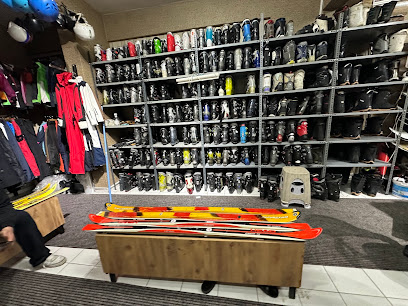 Kartal Kayak Evi l Erciyes Kayak Kiralama ve Snowboard Kiralama