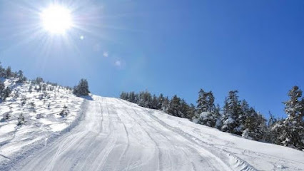 Kartalkaya Kayak Merkezi