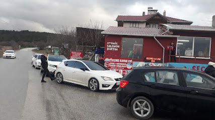 Kartalkaya seçme kayak evi kartalkaya kayak kiralama