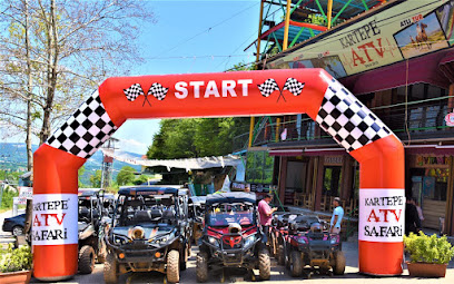 Kartepe ATV Safari