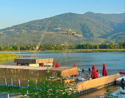 Kartepe Botanic Wakepark
