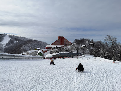 Kartepe Kayak Evi