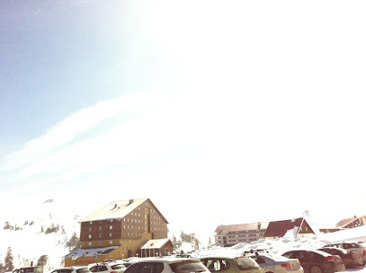 Kartepe Kış Turizm Merkezi