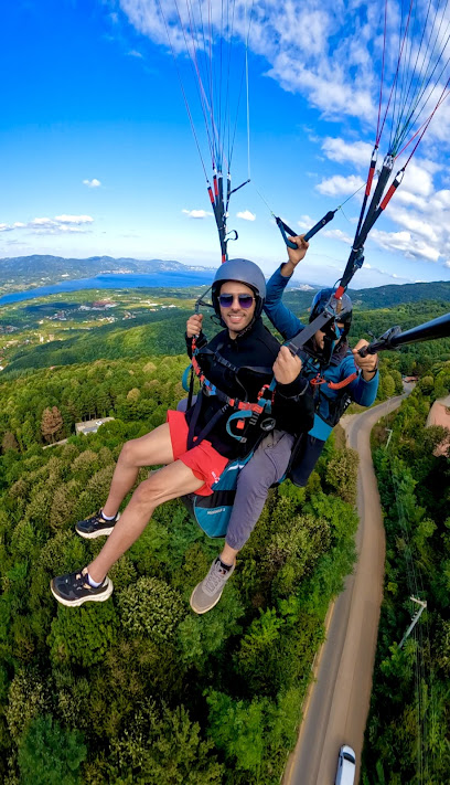 Kartepe Paragliding