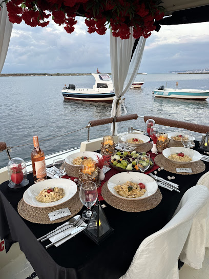 Katarsis Yacht Samsun