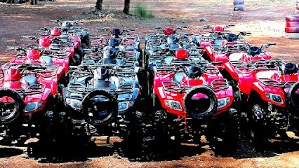 Kayaköy Atv Safari Red Cloud Turizm