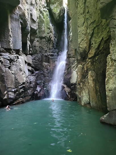 Kayalıdere Şelaleleri